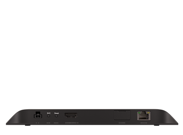 Brightsign Mediaplayer XD235 STANDARD I/O PLAYER 