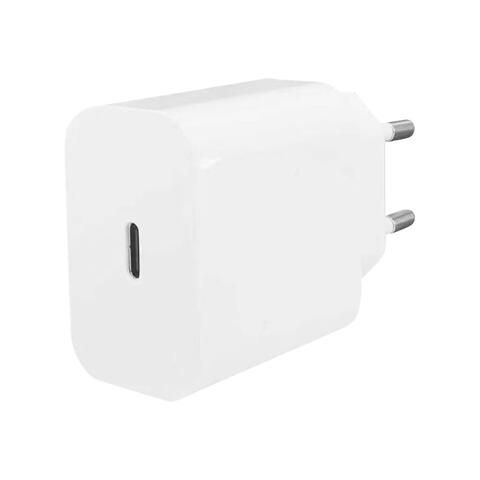 Elivi USB C Vegglader PD 45W DC 5V/3A, 9V/3A, 12V/3A, 15V/3A 20V/2.25