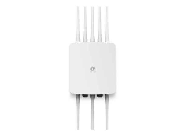 EnGenius ECW270 - Outdoor AP Cloud6 | 4x4 | Wi-Fi 6 | 46W 
