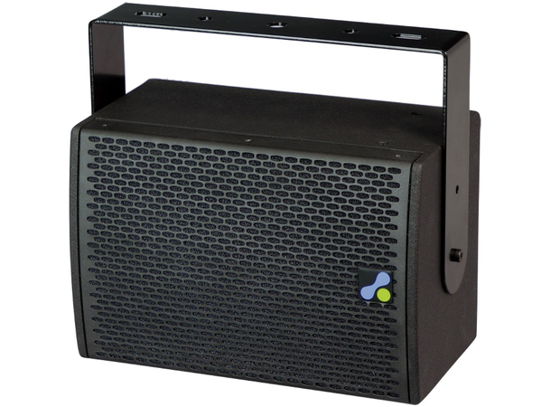 Fulcrum Acoustic UB-RX6 Black Mounting bracket RX6 Black 