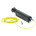 Grandway Fiber Microscope 200x 2.5/1.25mm ferrule connectors