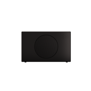 HH Aptur Surface Subwoofer APT-W8S Black 8" 50,25,13W@100V100W@8Ohm