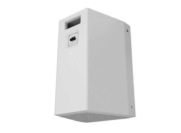 HH Høyttaler Tessen TNi-W15PRO-BK Svart 15"+1,75" 450W AES Konti 900W 8 Ohm 