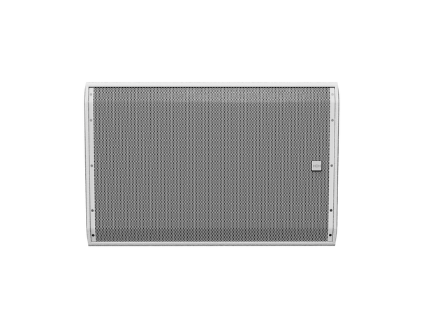 HH Høyttaler Tessen TNi-W15PRO-BK Svart 15"+1,75" 450W AES Konti 900W 8 Ohm 