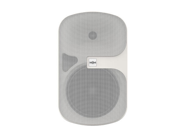 HH Speaker Tessen TNi-W8-WH White 8" + 1" 40W@100V 65W@8 Ohm 