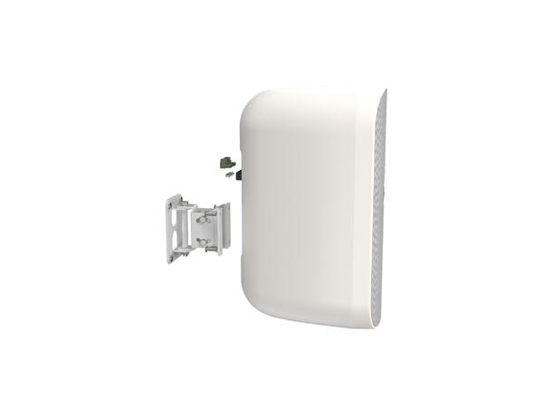 HH Speaker Tessen TNi-W8-WH White 8" + 1" 40W@100V 65W@8 Ohm 