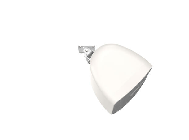 HH Speaker Tessen TNi-W8-WH White 8" + 1" 40W@100V 65W@8 Ohm 