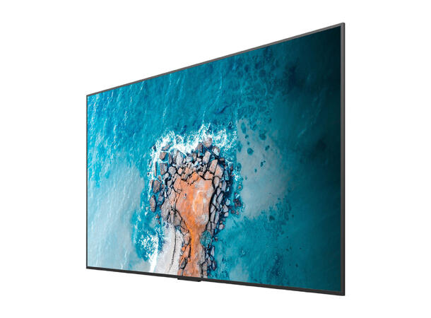 Hisense 100" 24/7 UHD 4K 500 nits Haze 25% | Wireless share | Android 11 