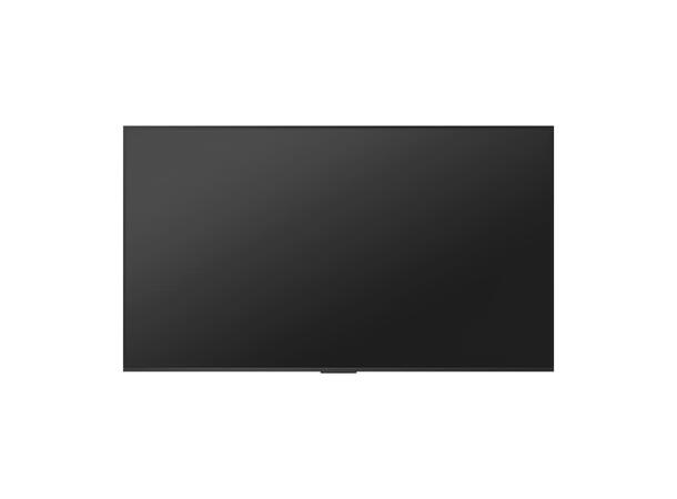 Hisense 100" 24/7 UHD 4K 500 nits Haze 25% | Wireless share | Android 11 