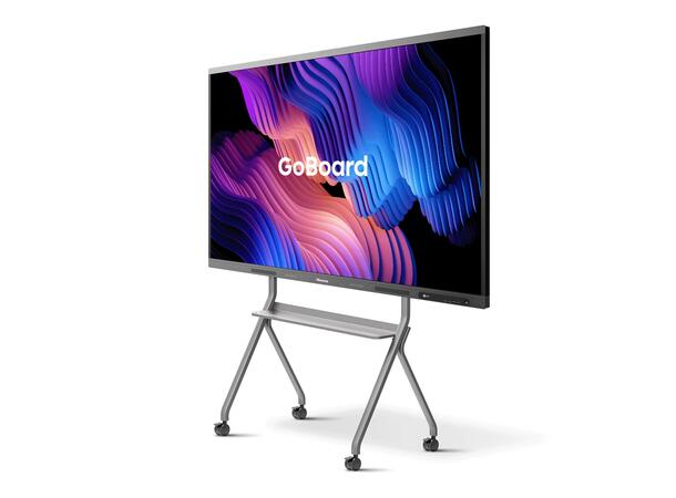 Hisense 75" GoBoard Touch, interactive Google Certification | Android 13 