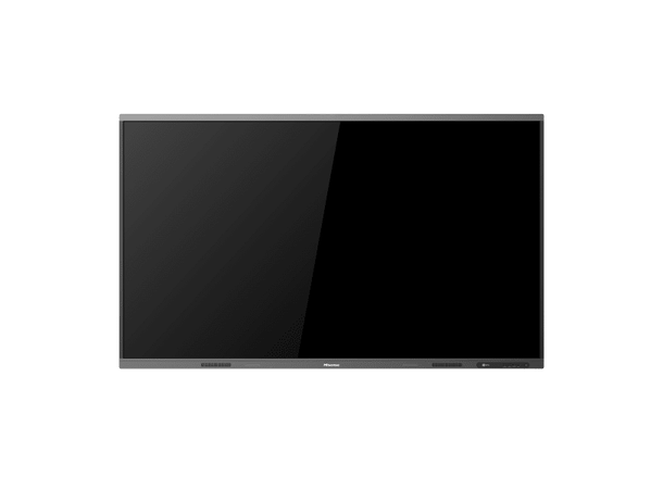 Hisense 75" GoBoard Touch, interactive Google Certification | Android 13 