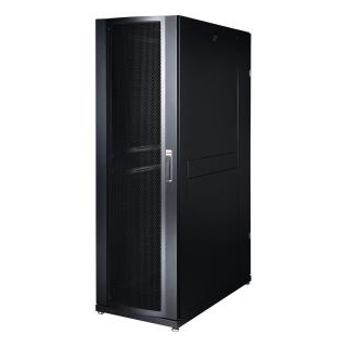Lande Datacenter 42U - Black LN-SRDC-ND-42U8012-BL-DDAA