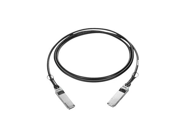 LinkIT DAC QSFP28 100Gbps 0.5m Fortinet Passiv | SFF-8665 | 100GBASE-CR4 