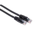 LinkIT Patch U/UTP Cat6a Black 2m AWG 24/7 | LSZH
