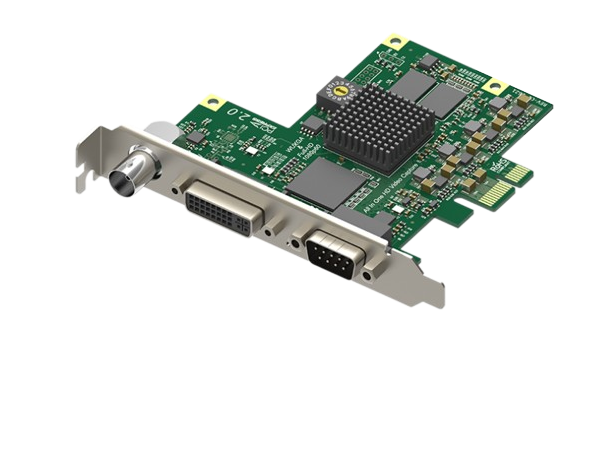 Magewell Pro Capture Aio One-channel HD capture card