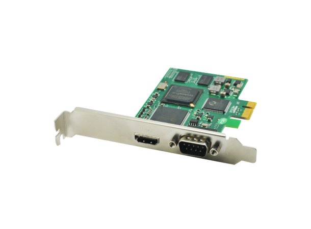 Magewell Xi100Xe-HD HDMI One-channel HD capture card 