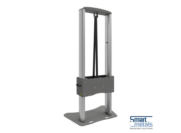 Smartmetals SSH 98" INCL. FLIGHTCASE 