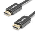 Stoltzen AOC Slim HDMI 2.0 4K@60 5 m 18Gbps | Slim