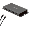 Stoltzen HERA HuddleHub Mini 2 m Ingen Lader | 2 m Host Kabel