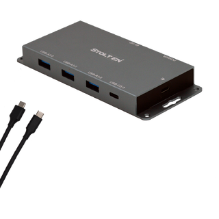 Stoltzen HERA HuddleHub Mini 2 m No Charger | 2 m Host Cable