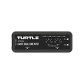 Turtle AV Dante Dual Channel Analog Line Input Adapter with Gain Controls