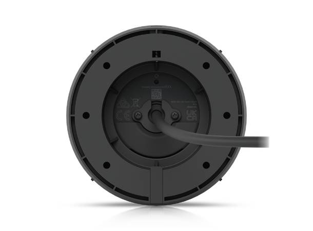 Ubiquiti UniFi G5 Turret Ultra Black 4MP 