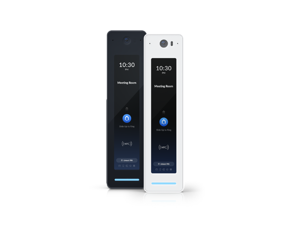 Ubiquiti Unifi Access G3 Reader PRO Whit White | NFC 