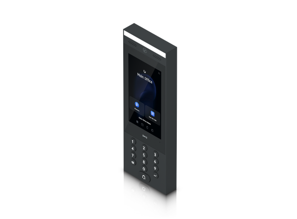 Ubiquiti Unifi Access Intercom NFC 