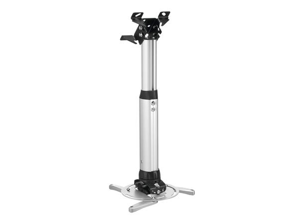 Vogels PPC 2540 PROJECTOR CEILING MOUNT LENGTH 40-55CM 