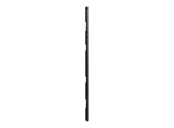 Vogels SINGLE ARM 4H LS SAMSUNG IER/IFR, 2PCS 