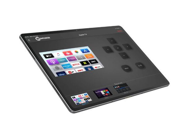 Wyrestorm COMP-3LIC Companion Control App License for 3 Tablets 