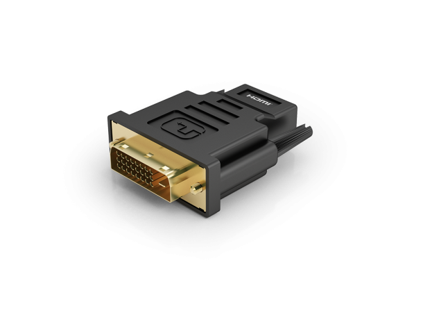 Wyrestorm EXP-HDMI-DVI Bidirectional DVI HDMI Converter | 1080p60Hz 