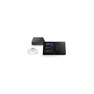 Yealink MCoreKit-C5-ZR Zoom Room system BaseKit