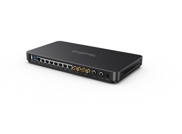Yealink MVC S90-C5-004 Teams System for ProAV rooms 