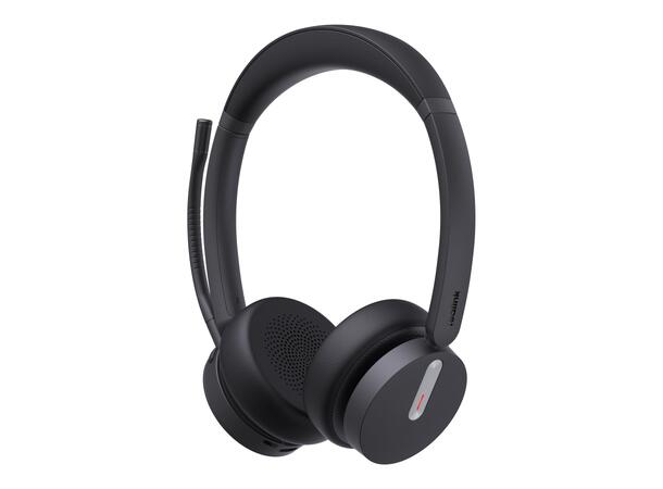 Yealink UH35 Dual Teams USB-C/A 