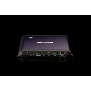 Brightsign Mediaplayer XD1036 EXPANDED I/O PLAYER
