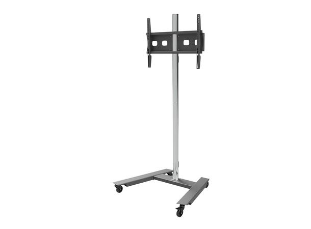 EDBAK Golvstativ TR5 42-65" | 600x400 | 80Kg 