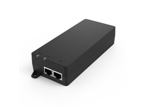 Engenius Gigabit PoE Adapter 90W/54V | 802.3 bt/at/af | Indoor 