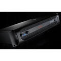 HH Amplifier M-2600D - Stereo 2x 2600W 4 OHMS, 2x 1500W 8 OHM