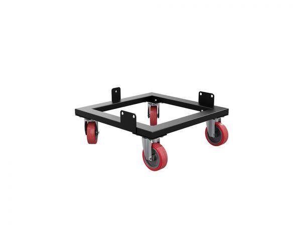 HH Dolly Line Array Tessen TNA-DF1 Dolly for TNS-1200s Passive Subwoofer 
