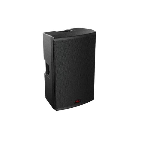 HH Speaker TENSOR TRE-1501 Active 15+1,33" 1400W 41Hz-20kHz 131dB DSP EQ