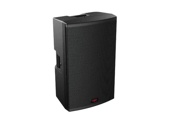 HH Speaker TENSOR TRE-1501 Active 15+1,33" 1400W 41Hz-20kHz 131dB DSP EQ 