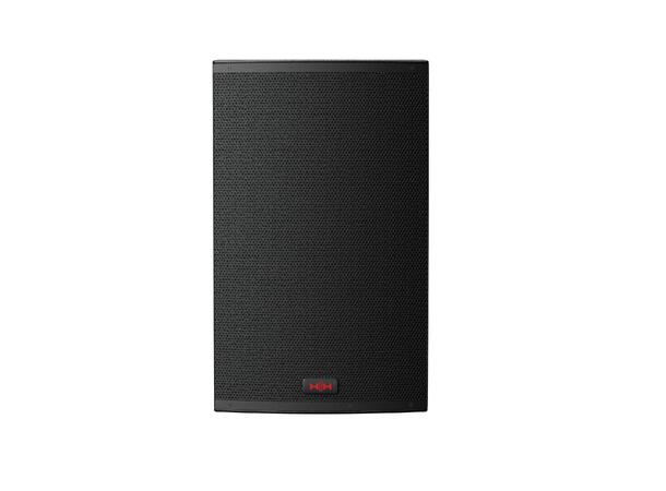 HH Speaker TENSOR TRE-1501 Active 15+1,33" 1400W 41Hz-20kHz 131dB DSP EQ 