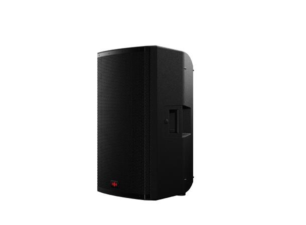 HH Speaker TENSOR TRE-1501 Active 15+1,33" 1400W 41Hz-20kHz 131dB DSP EQ 