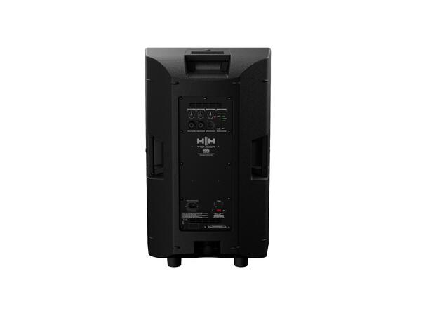 HH Speaker TENSOR TRE-1501 Active 15+1,33" 1400W 41Hz-20kHz 131dB DSP EQ 