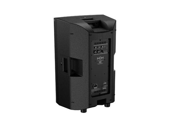HH Speaker TENSOR TRE-1501 Active 15+1,33" 1400W 41Hz-20kHz 131dB DSP EQ 