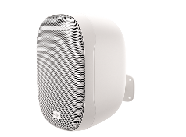 HH Speaker Tessen TNi-W6-BK Black 6,5+1" 40W@100V 55W@8 Ohm 