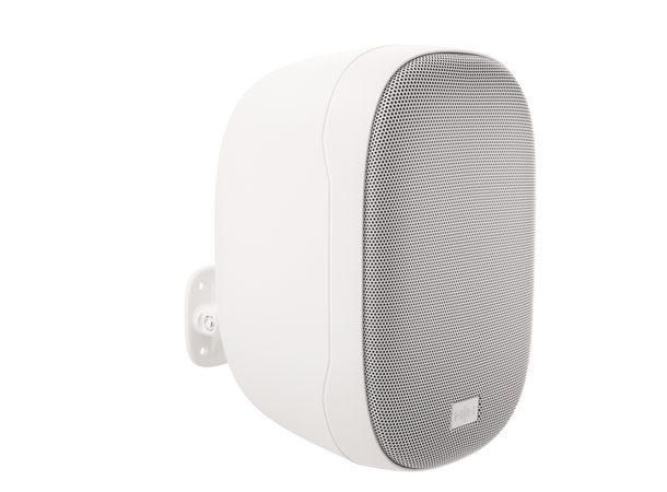 HH Speaker Tessen TNi-W6-BK Black 6,5+1" 40W@100V 55W@8 Ohm 