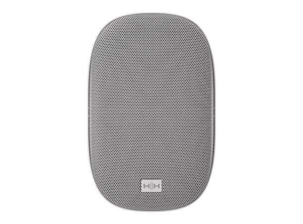 HH Speaker Tessen TNi-W6-BK Black 6,5+1" 40W@100V 55W@8 Ohm 