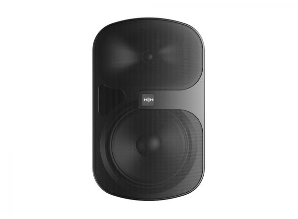 HH Speaker Tessen TNi-W8 - Black 8" + 1" 40W@100V 65W@8 Ohm 